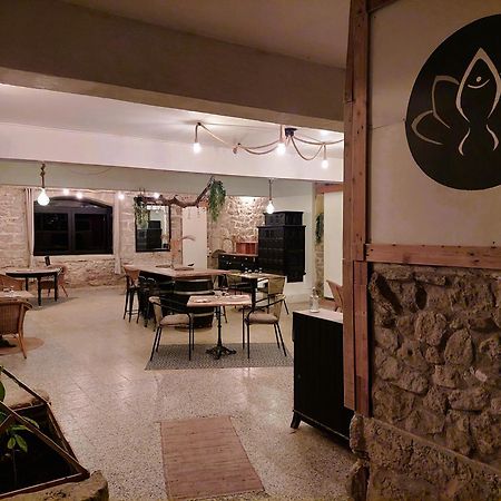 Bed and Breakfast Moulin De Monpoisson Le Puy Exterior foto